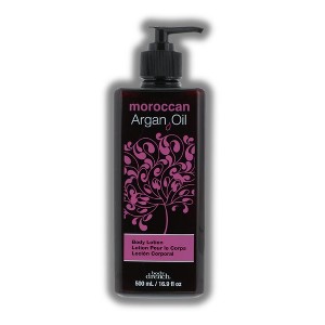 Body Drench Moroccan Argan Oil Body Lotion | Infused with Moroccan Argan Oil | Body Drench lotion deeply nourishes - (16.9 oz) - 1 of 4