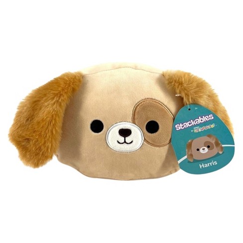 Squishmallows Official Plush 12 inch Brown Pug Dog - Child's Ultra Soft  Stuffed Plush Toy