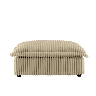 VYNXARIA Ottoman - Camel