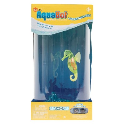 hexbug aquabot seahorse