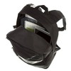 ZIPIT Ninja 16.5" Backpack - Black - image 4 of 4