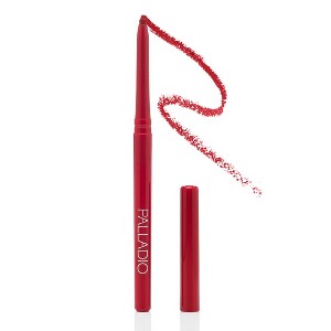 Palladio Retractable Waterproof Lip Liner - 1 of 4