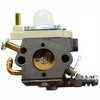 Echo Genuine OEM Carburetor for PB-580H Lawn Mower - A021004331 - 3 of 3
