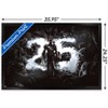 Trends International Doom - Anniversary Framed Wall Poster Prints - 3 of 4
