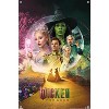 Trends International Wicked: For Good (2025) - One Sheet Unframed Wall Poster Prints - 4 of 4