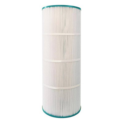 Hurricane HF8610-01 Advanced Pool Filter Cartridge Replacement for PA100, Unicel C-8610, Filbur FC-1290, Hayward Star Clear II C1100
