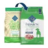 Blue Buffalo Basics Limited Ingredient Diet Grain Free Lamb & Potato Recipe Adult Dry Dog Food - 2 of 4