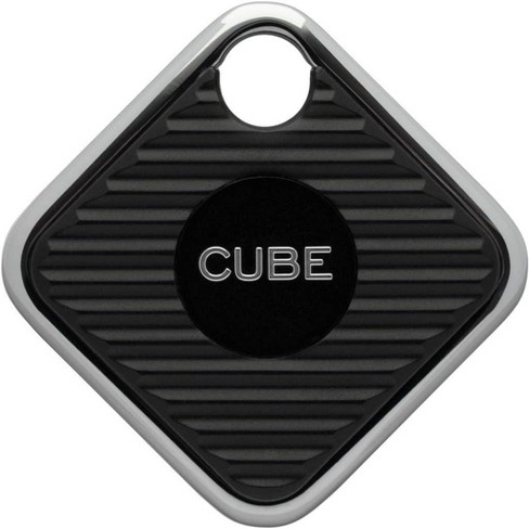 Cube Pro Key Finder Locator Smart Bluetooth Tracker For Kids, Cat
