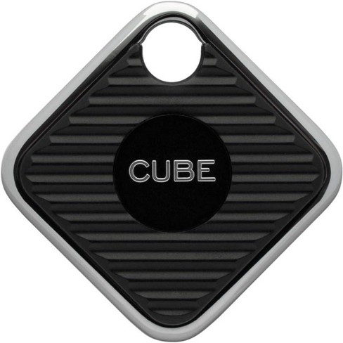 Cube GPS Tracker for Vehicles Assets Kids, Mini GPS Trackers for Dogs, Car  Tracker Device: Real Time Worldwide Location SOS Pings Geo-Fencing +