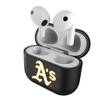 Keyscaper MLB American League Teams Insignia AirPod Case Cover for AirPods 3rd Gen - 3 of 4