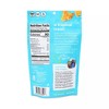 Amazi Foods Dried Pineapple Pina Colada - Case of 6/2.3 oz - 3 of 4