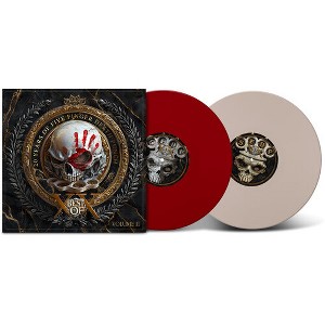 Five Finger Death Punch - Best of - Volume 2 (Explicit Lyrics