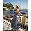 WEST K Women's Jones Striped Tube Maxi Dress - 3 of 3