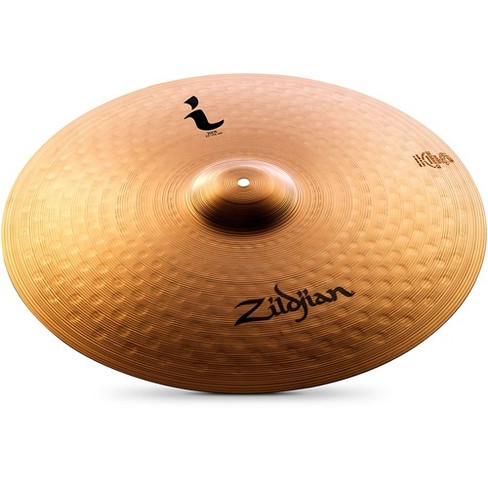 Zildjian I Series Ride Cymbal : Target