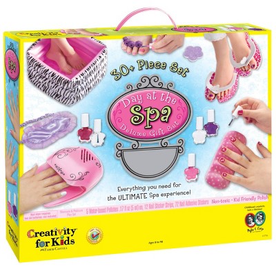 orbeez foot spa target