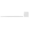Samsung HW-S801B 3.1.2ch Soundbar 2022, White + 1 Year Extended Warranty - 4 of 4