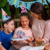 Paper Love Candy Tree Pop Up Birthday Card, For Adults and Kids | 5" x 7" Cover - Includes Envelope and Note Tag - 3 of 4