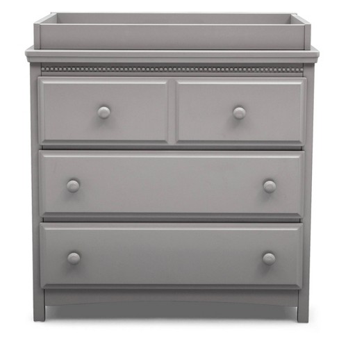 Delta children shop lancaster dresser