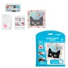 DIAMOND DOTZ Quick DOTZ Mischievous Black Cat Diamond Art Painting Kit 5.1" X 5.1" - 4 of 4