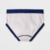 Toddler Boys' 7pk 'Dinos' Briefs - Cat & Jack™ - 3 of 4