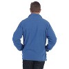 Gioberti Men's Full Zip Polar Fleece Jacket - 3 of 3