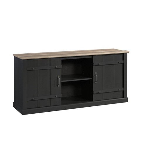 Target farmhouse store tv stand