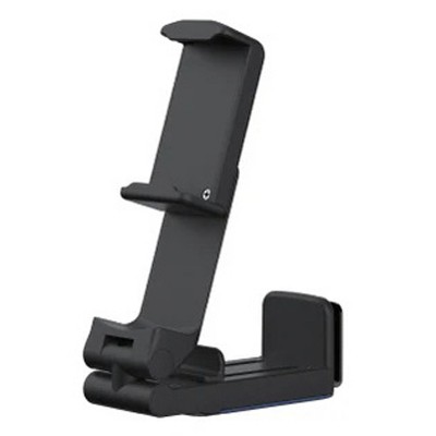 TechLok™ FlyEye Core In-Flight Phone Mount, Black