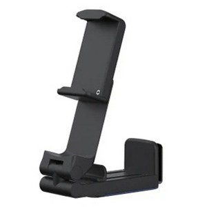 TechLok™ FlyEye Core In-Flight Phone Mount, Black - 1 of 4