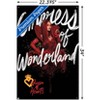 Trends International Disney Descendants: The Rise of Red - Queen of Hearts Unframed Wall Poster Prints - 3 of 4