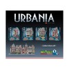 Urbania Collection - Hotel, Cinema, Cafe & Fire Station 4pk 3D Puzzles 1165pc - 4 of 4