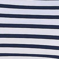 navy striped