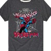 Boys' - Marvel - Friendly Neighborhood Spider-Man Short Sleeve Graphic T-Shirt - 2 of 4