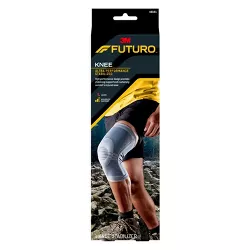 FUTURO Ultra Performance Knee Stabilizer - L