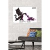 Trends International Minecraft - Ender Dragon Unframed Wall Poster Prints - 2 of 4