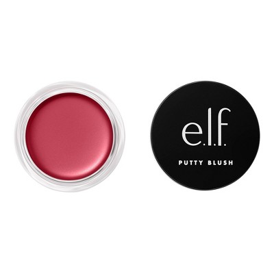 e.l.f. Putty Blush - Caribbean - 0.35oz