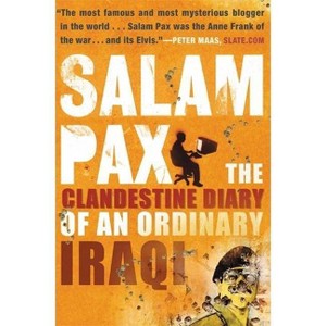 Salam Pax - (Paperback) - 1 of 1