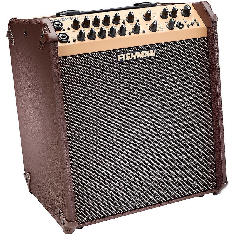 Fishman Loudbox Performer 180W Bluetooth Acoustic Guitar Combo Amp, 1 of 7