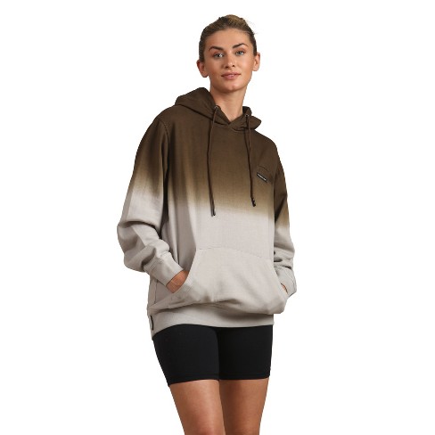 Womens soft oversized discount sweatshirt