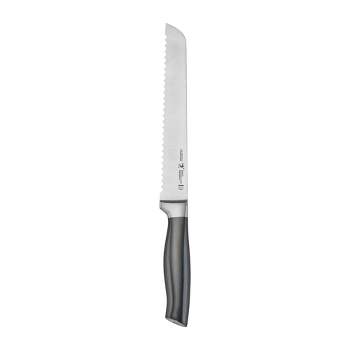 Henckels Graphite 8-inch Bread Knife