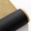 BAGOKIE Non-Slip Bath Mat Super Absorbent & Quick Dry Bathroom Rug - 3 of 4
