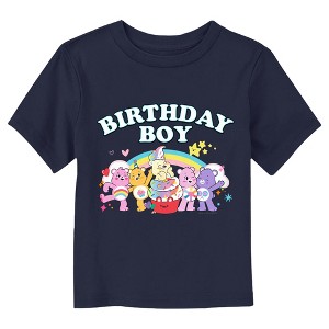 Care Bears Birthday Boy Celebration T-Shirt - 1 of 3