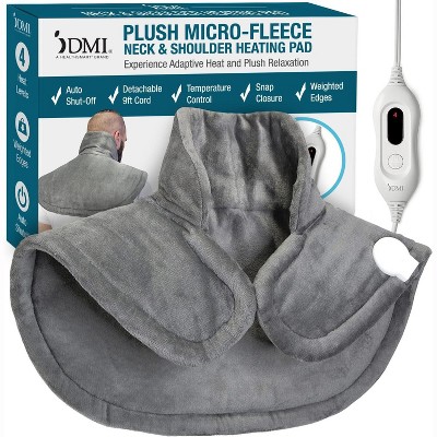 DMI - Large Neck & Shoulder Electric Heating Pad