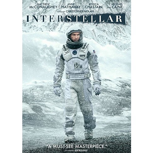 Interstellar 