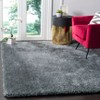 Toronto Shag SGTW711 Hand Tufted Indoor Rugs - Safavieh - 2 of 4