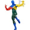 Marvel Legends Hyperion & Doctor Spectrum 2-Pack – 6-Inch Figures, Premium Articulation, Comic-Inspired Deco - 4 of 4
