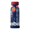 Chobani Strawberry and Cream Greek Yogurt Drink - 7 fl oz - 4 of 4
