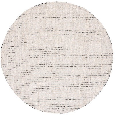 Abstract ABT468 Handmade Indoor Rug - Safavieh