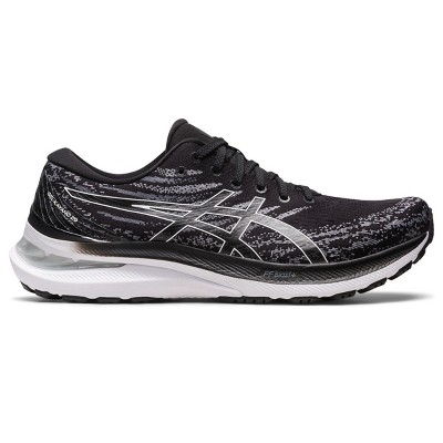 Asics Men's Gel-kayano 29 (4e) Running Shoes, 9xw, Black : Target