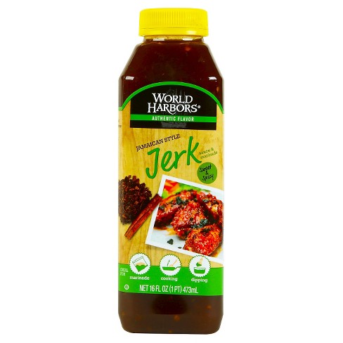 Adams Jamaican Jerk Seasoning, 5.26 Oz : Target