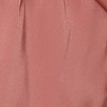 lotus pink/dark green
